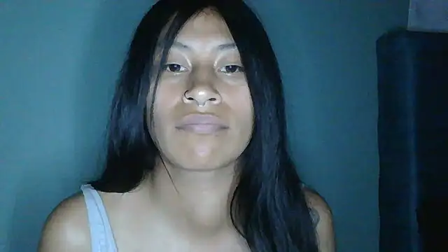 Pocahontas_tw webcam