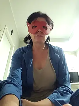 Vagabondainnamorata webcam