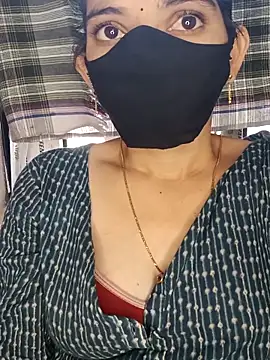 Telugu_Cute_Angel webcam