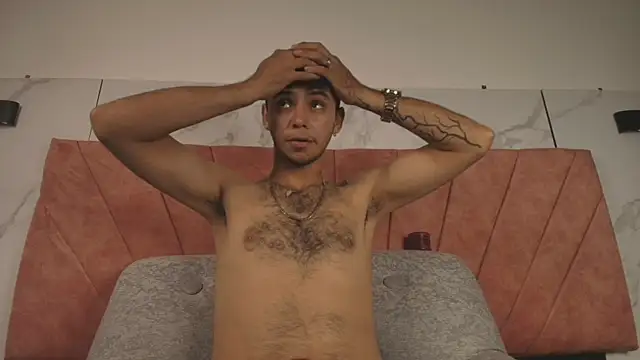 HellAndDante_ webcam