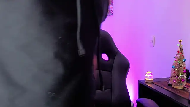 VioletaLorette webcam