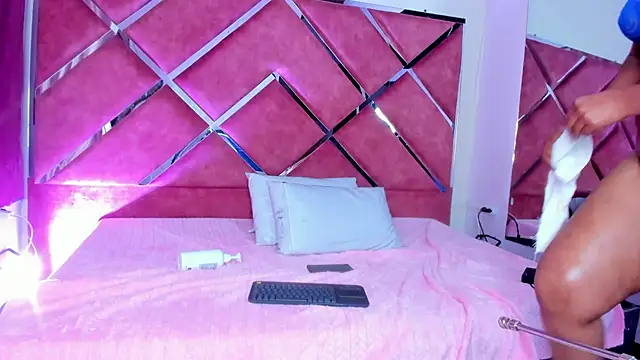 CarolinaNavas33 webcam