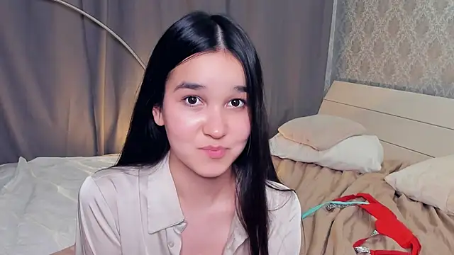 MeliaMelchiori webcam