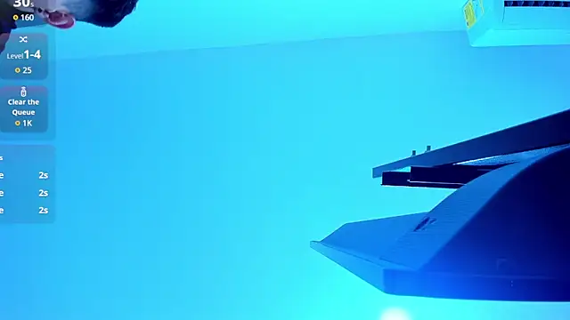 Esmeralda_cutes webcam