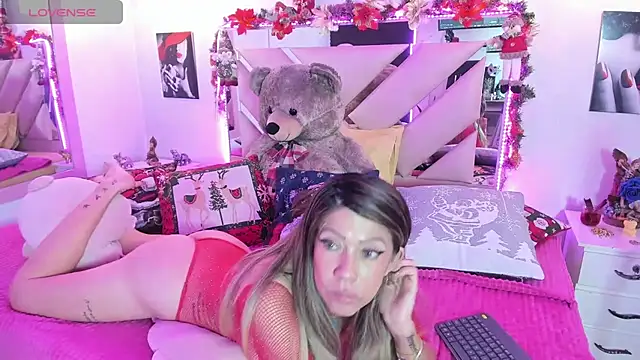 Karly_moon webcam