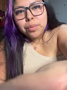 Lunarebelde webcam stripchat model stream image