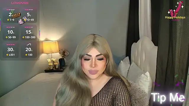 Unforgettable_Maria webcam