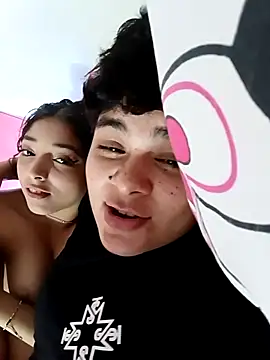 SHARLOTTE_AND_MORGAN webcam