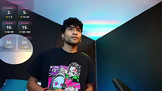 Aaron_Jassell1 webcam