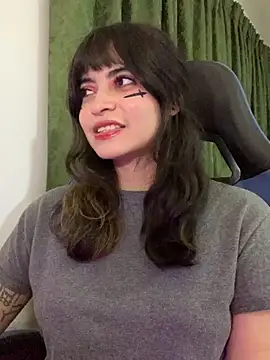 Annagoth_ webcam stripchat model stream image