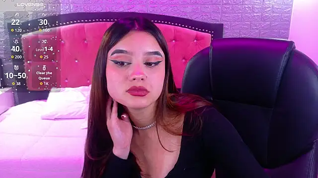 Natalie_loffreda webcam