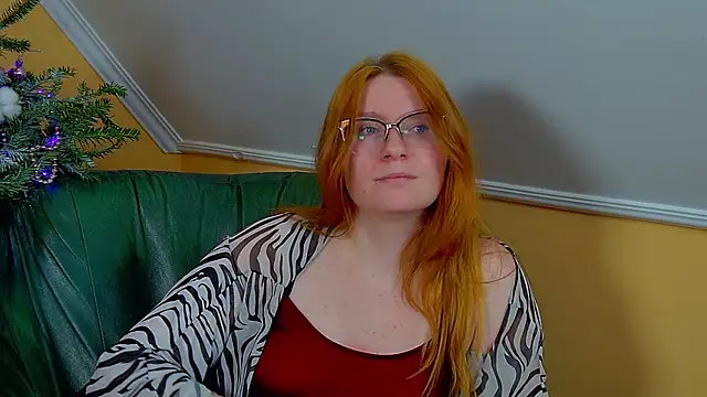 AliceAllisons webcam