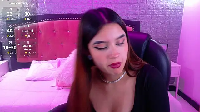 Natalie_loffreda webcam