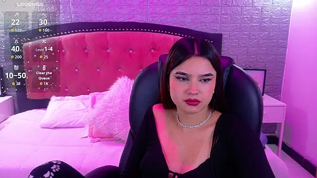 Natalie_loffreda webcam