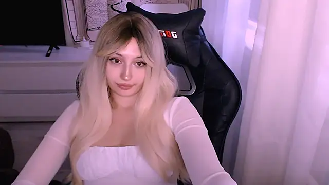 beauty_blonde - Beauty_blonde's free webcam - UK Sex Cams