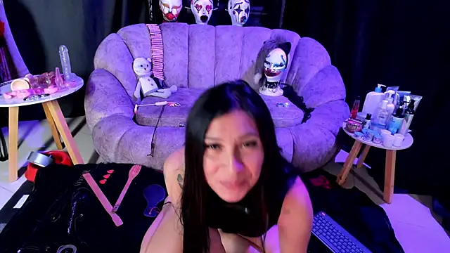 dalilamoonstone - DalilaMoonstone's free webcam - UK Sex Cams