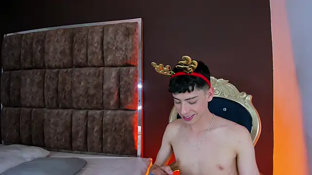 Sebastian_Reed webcam