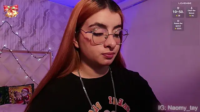 Naomy_tay1 webcam