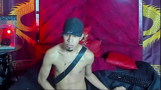 Scoundrel_Duo webcam