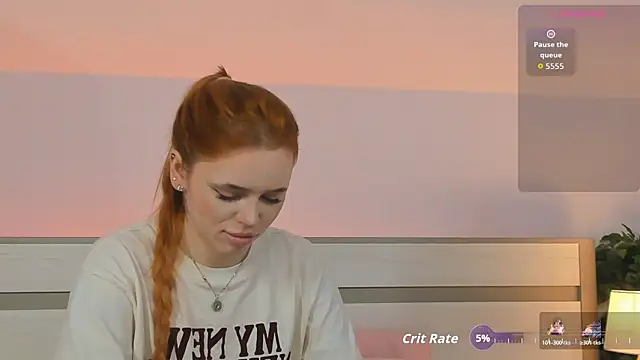 Phoenix_Margo webcam