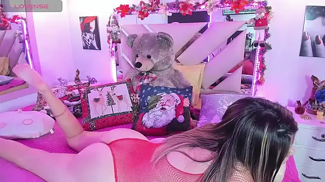 karly_moon (F milf) - anal plug