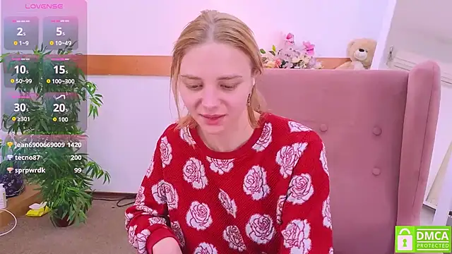 MirraBellanta webcam