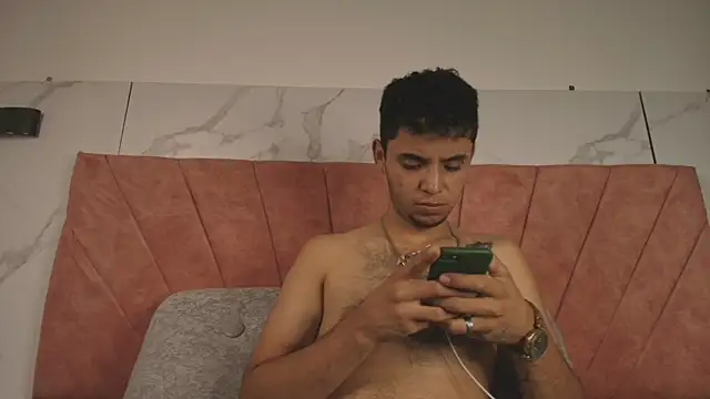 HellAndDante_ webcam