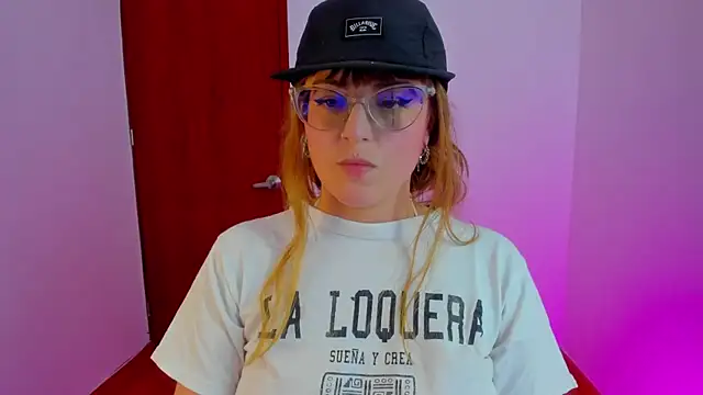 tekila__ webcam stripchat model stream image