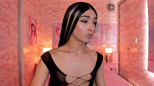 sensual_skinny webcam