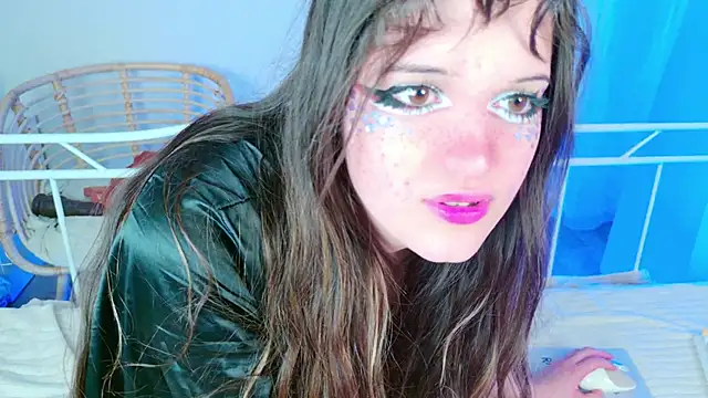 kamila_blush webcam