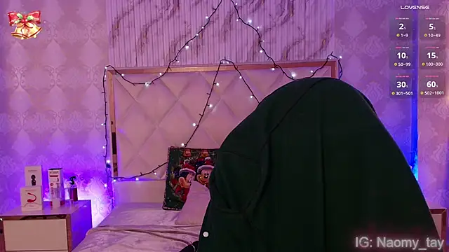 Naomy_tay1 webcam