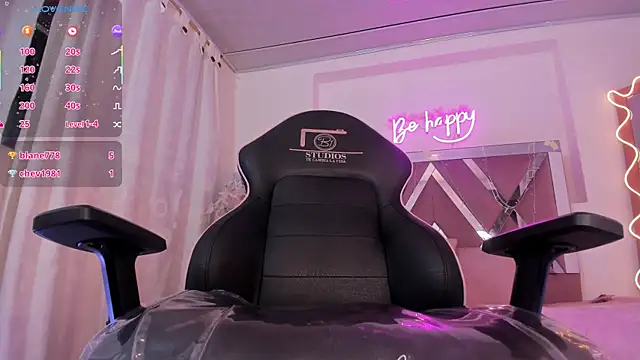 Shinedark_tay1 webcam