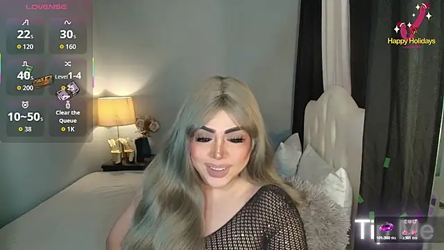 Unforgettable_Maria webcam