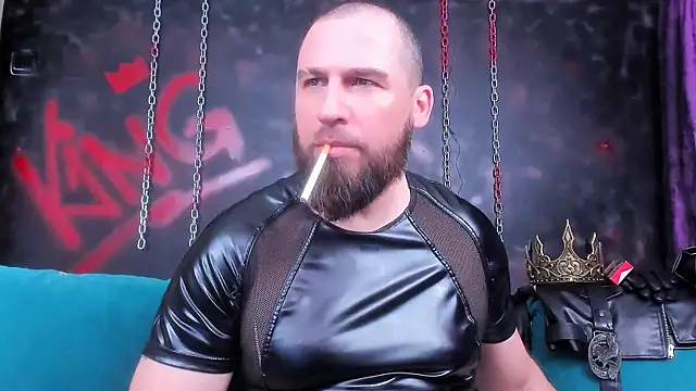 ArmandoSteel4u webcam