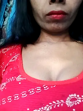 Kajal-Mehra webcam
