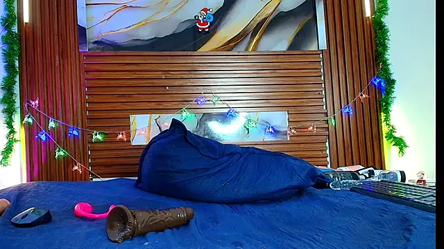 Evelin_thompsson webcam