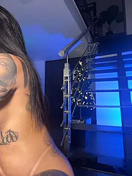 milaivanova (F milf) - squirt