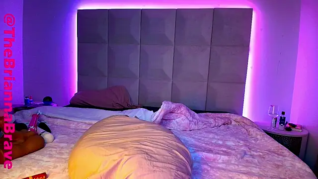 briannabrave (F young) - your revenge  #bigass