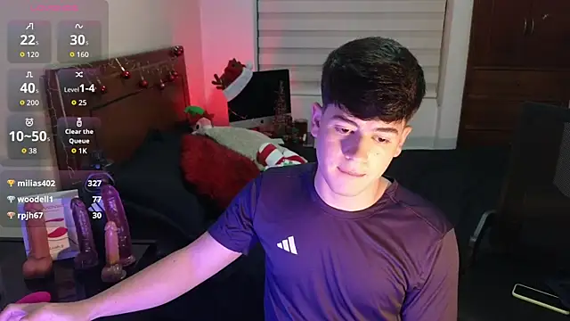 tightncuteass webcam