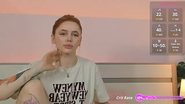 Phoenix_Margo webcam