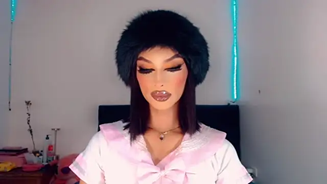 _Riannagarcia_ webcam