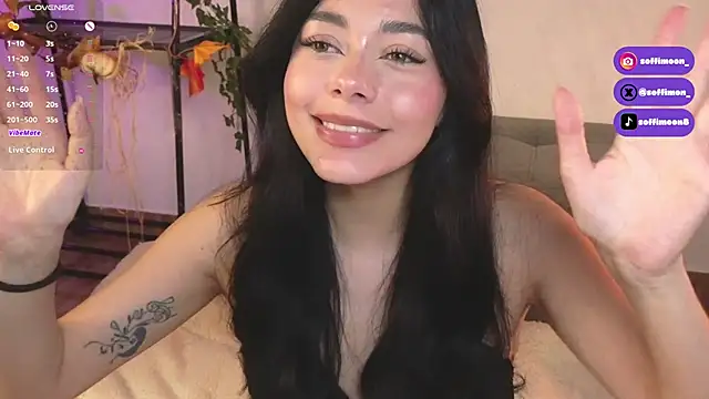 Soffimoon_ webcam