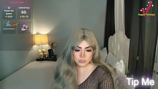 Unforgettable_Maria webcam