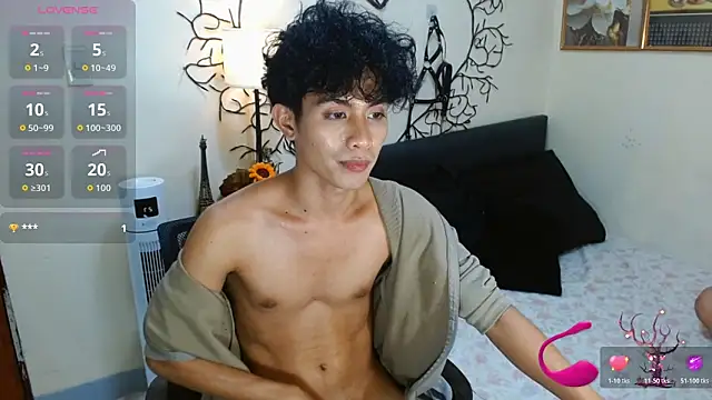 WildestTwink webcam
