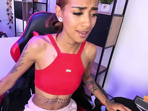 KarlaSlutSkinny__ webcam