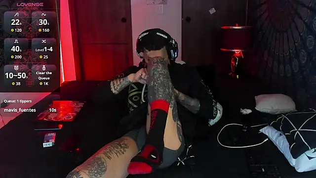 jhonny__ackerman webcam