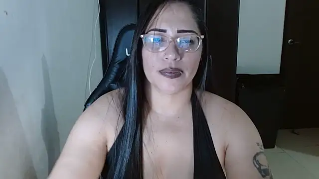 natashasmithe webcam