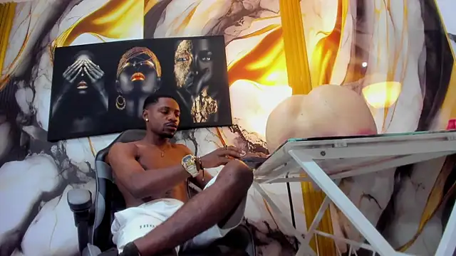 Thomas_shelbys webcam