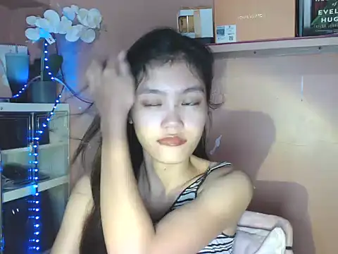 skinny_gracie webcam