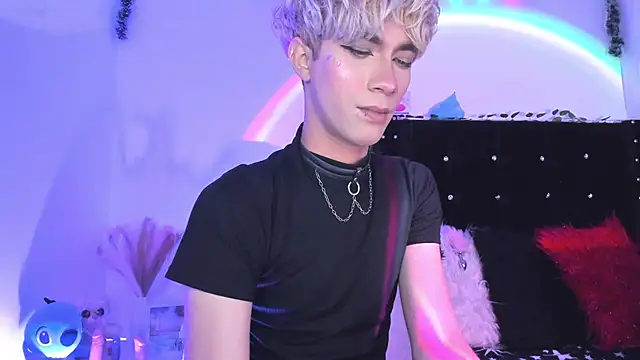 Cooperrosscute233 webcam